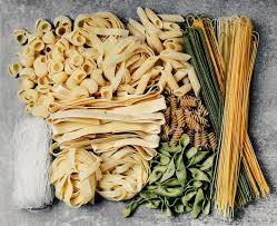 Healthy Noodle